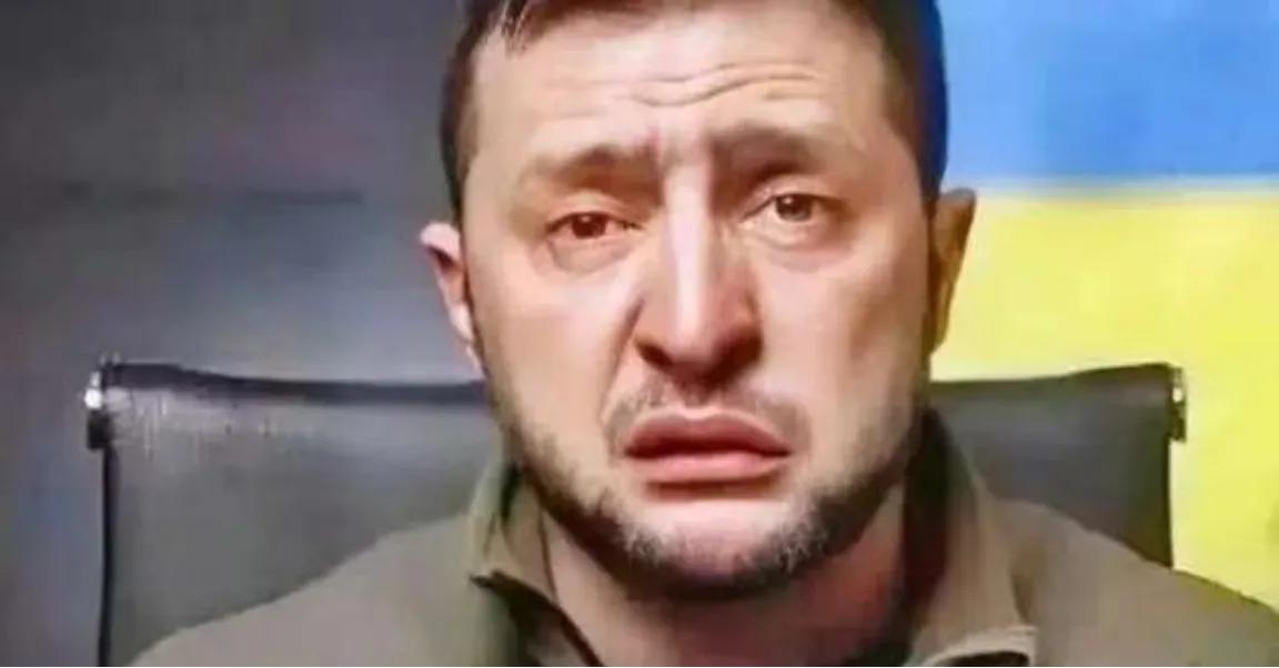 泽连斯基其实没有说谎，战争打了四年，乌军确实只有5.5万人阵亡，其余的都被乌克兰