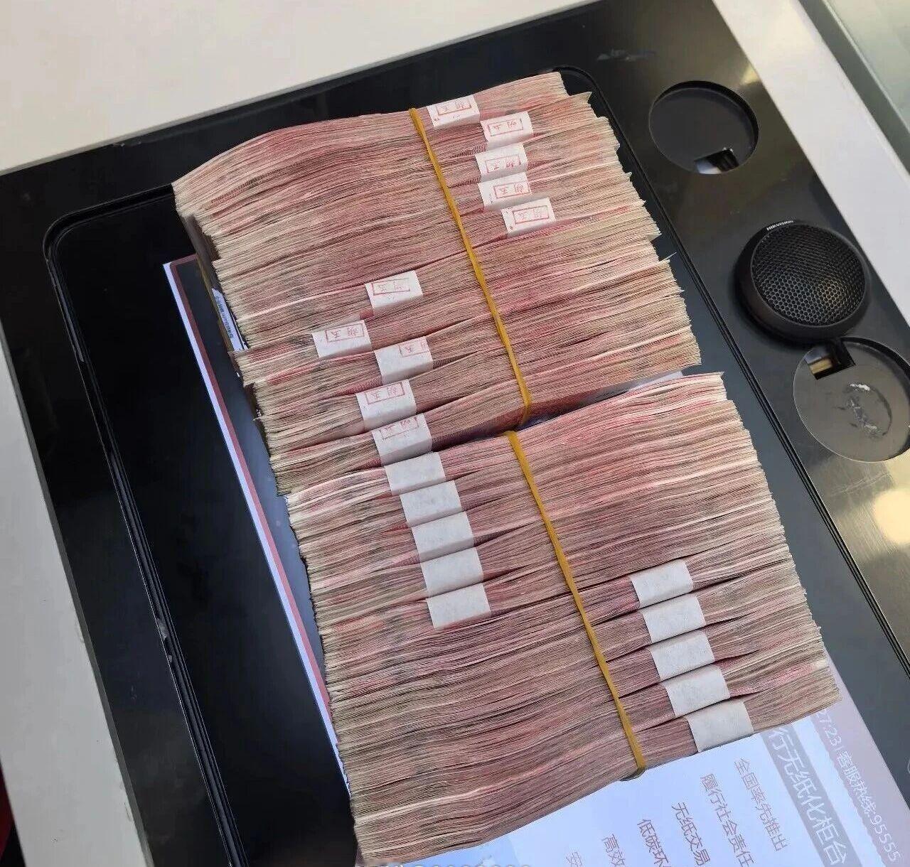 【昆明一母亲取36万给儿子凑彩礼  已婚的儿子懵了】母亲：“我取36万是为了给儿