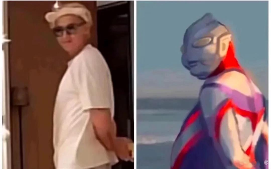 鹿晗回归，然后黄子韬又被拿出来比较了，关键是黄子韬在享受蜜月，人家压根就不在乎形