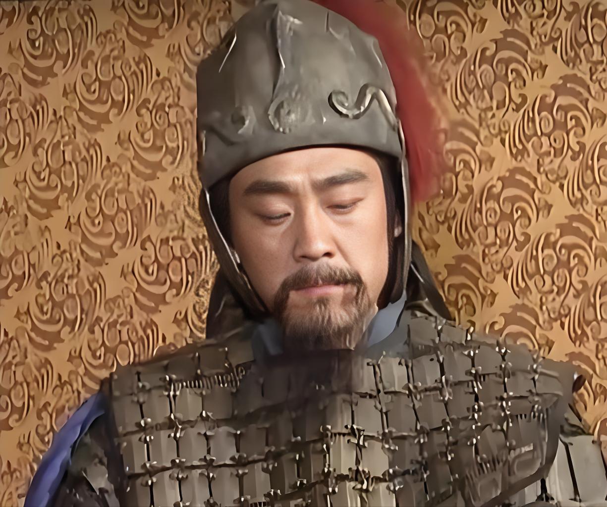 东吴朝堂上，孙权盯着面前这个少年，慢悠悠地问了一句：

"你父亲和你叔父，谁更贤