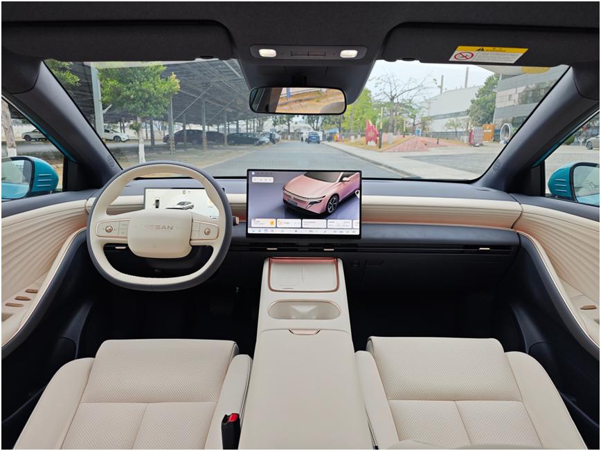 每天通勤2小时，N6 Pro+这个功能把我“解放”了
坐标新一线城市，每天上下班