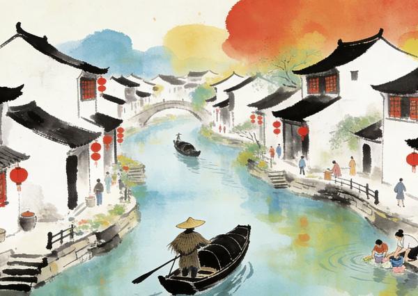 蔡文姬为啥心甘情愿归汉？宁可和儿子分离也要回来，其实只有曹操真正看透了她
 
你