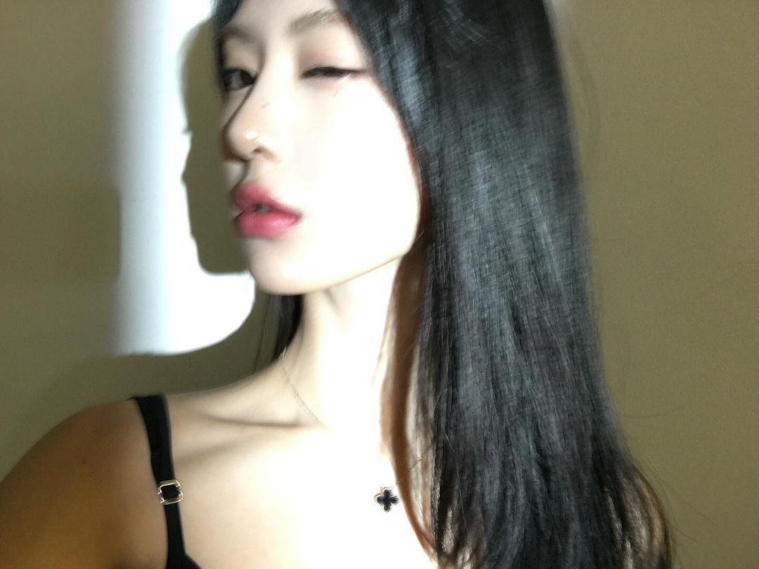 ins:chouxruby ​​​