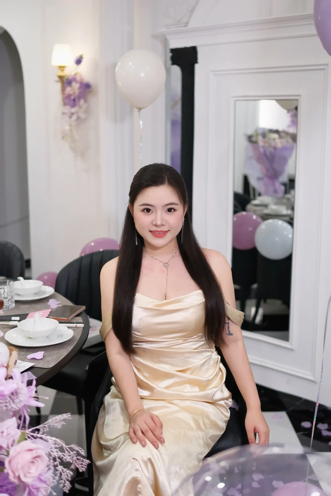 海口生日餐厅好吃又出片的地方！我真找到了