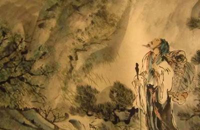 1617年，徐霞客因怀念已故妻子许氏，偷偷宠幸了许氏的陪嫁丫鬟周氏，不料，周氏怀