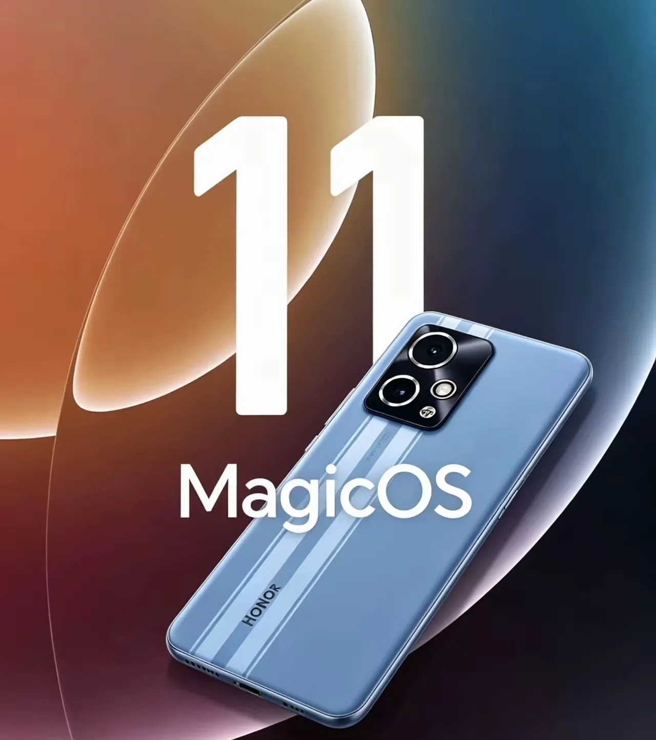 定档了！MagicOS11官宣9.15日正式版推送，覆盖大部分老机型！惊喜来的太