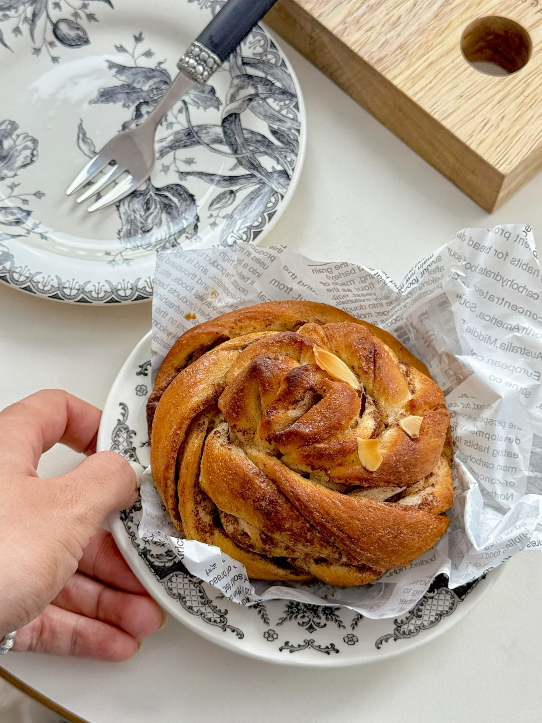 比餐具更治愈的…