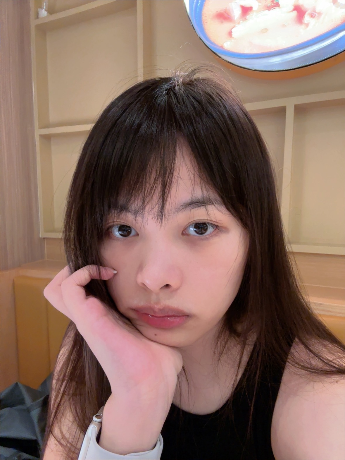 小红书告诉我运动完要补充快碳晚主食就吃白米饭吧[嘻嘻] ​​​