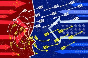 官方层面摩擦不断，民间交往却持续升温，中美关系的"压舱石"到底压在哪？
新华网北
