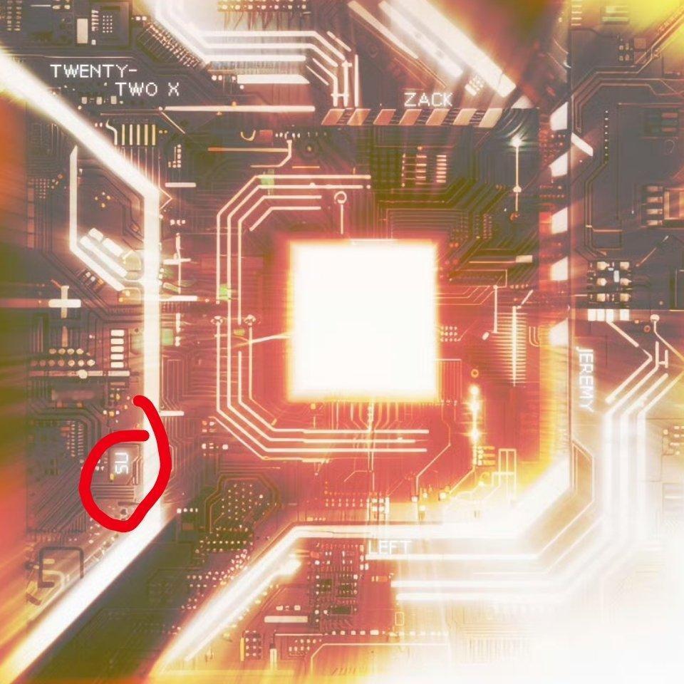 弄一个电路板觉得自己可有创意了是不是…… 