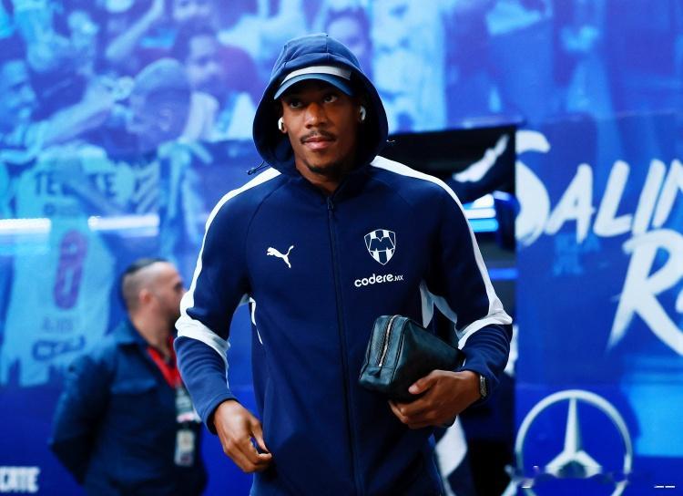 昨日德转更新墨西哥超球员身价，现效力于蒙特雷的马夏尔身价下跌至600万欧。今年9