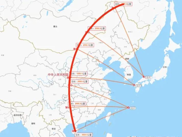 封锁令落地！3月15日16时起，渤海海峡和黄海北部整片海域关闭，期限14天，理由