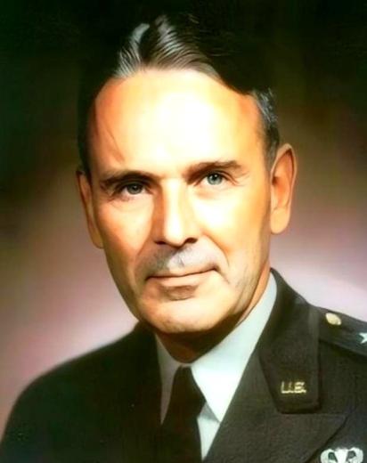 李奇微晚年说了句大实话，听得人头皮发麻。他说朝鲜那场仗没有赢家，但却硬生生杀出来