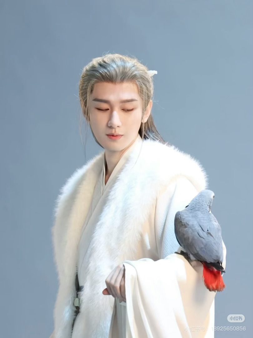 成毅成毅长安二十四计cy成毅谢淮安长安二十四计太好看了好剧～毅淇看起来～成毅｜赴