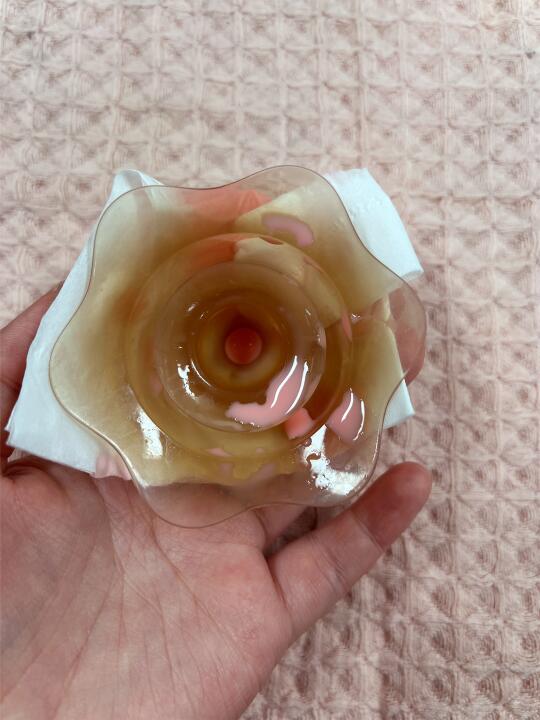 🙅拒绝焦虑！平rt亲喂经验分享