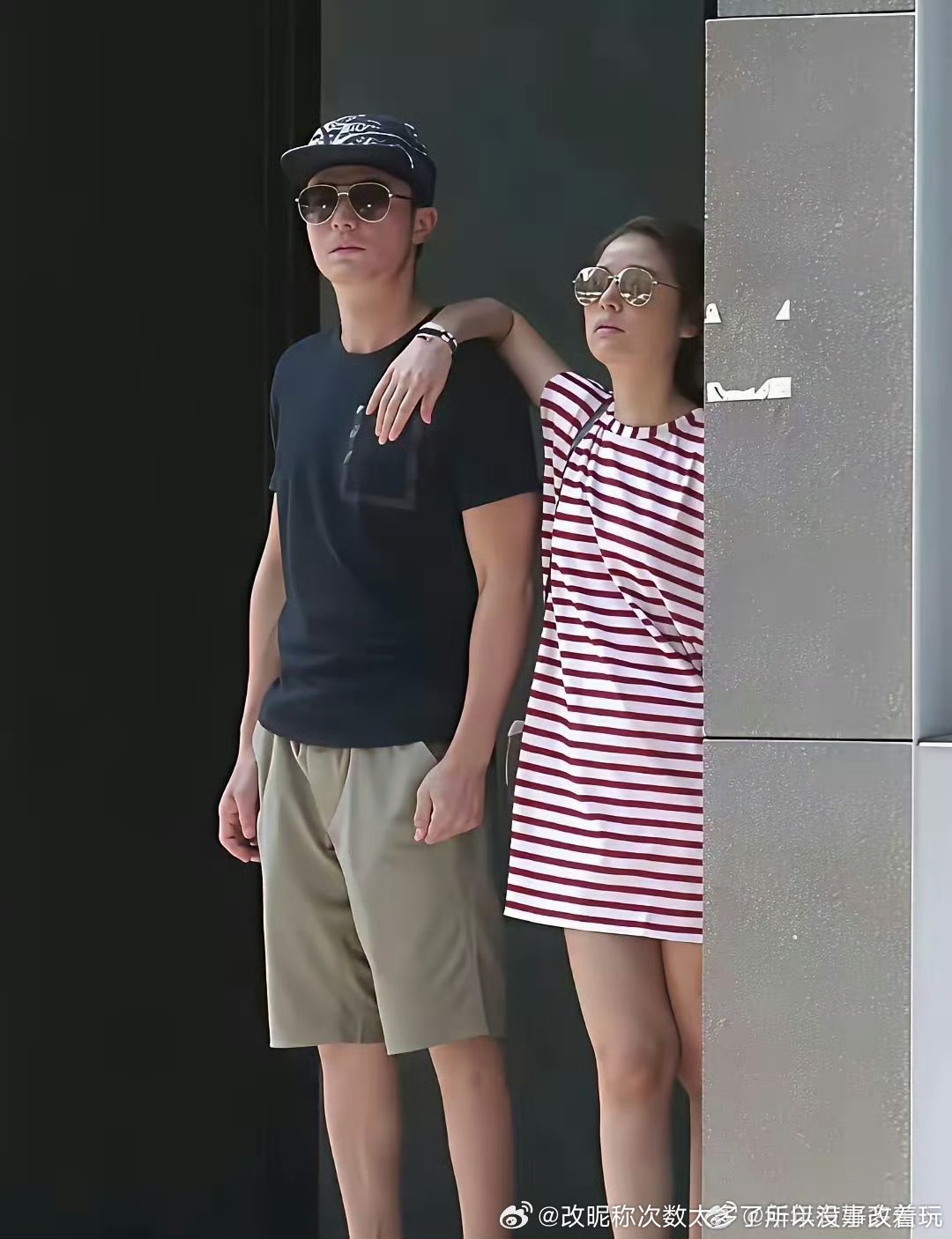 华如有种相伴到70很轻松的真爱感 