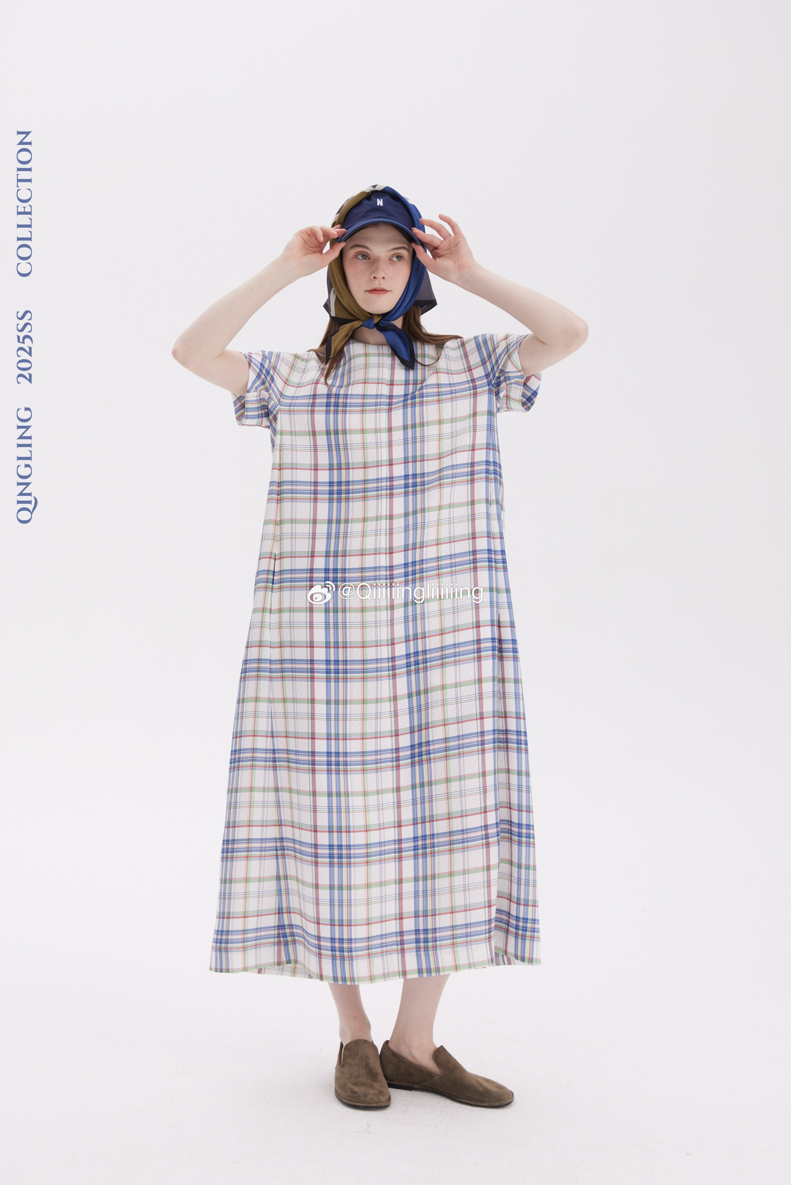 QINGLING 25 S/S 5.16  21:00A refreshing 