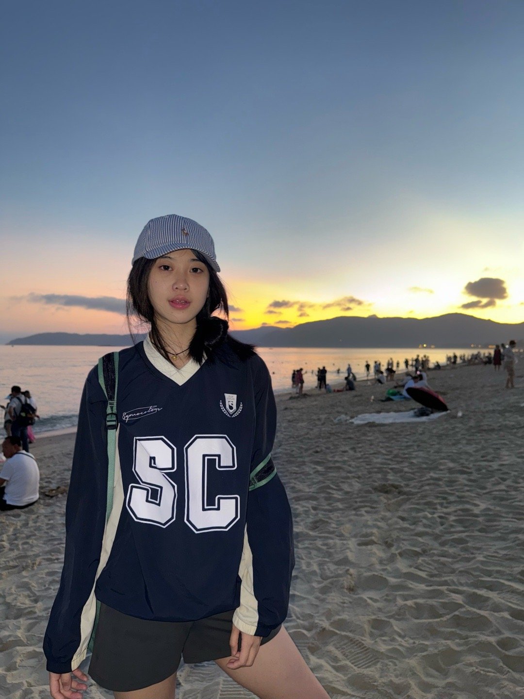 人没了 在海岛 