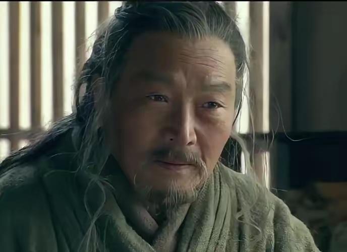 公元前196年，韩信殒命长乐宫钟室，临终一句"吾悔不用蒯彻之计"，将一个隐身幕后
