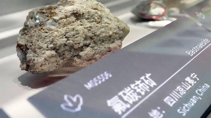 中国稀土出口砍半，实在没办法的日本，盯上了破烂回收这条道
今年上半年，中国对日七