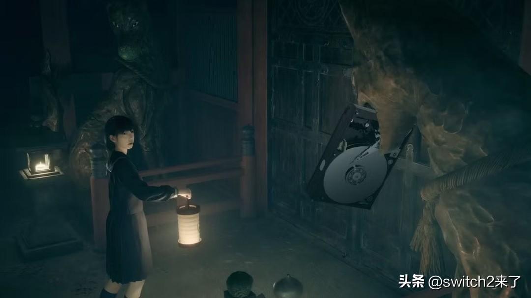 《寂静岭f》标准版与豪华版的游戏文件大小及预载日期现已公布，玩家可据此提前清理硬