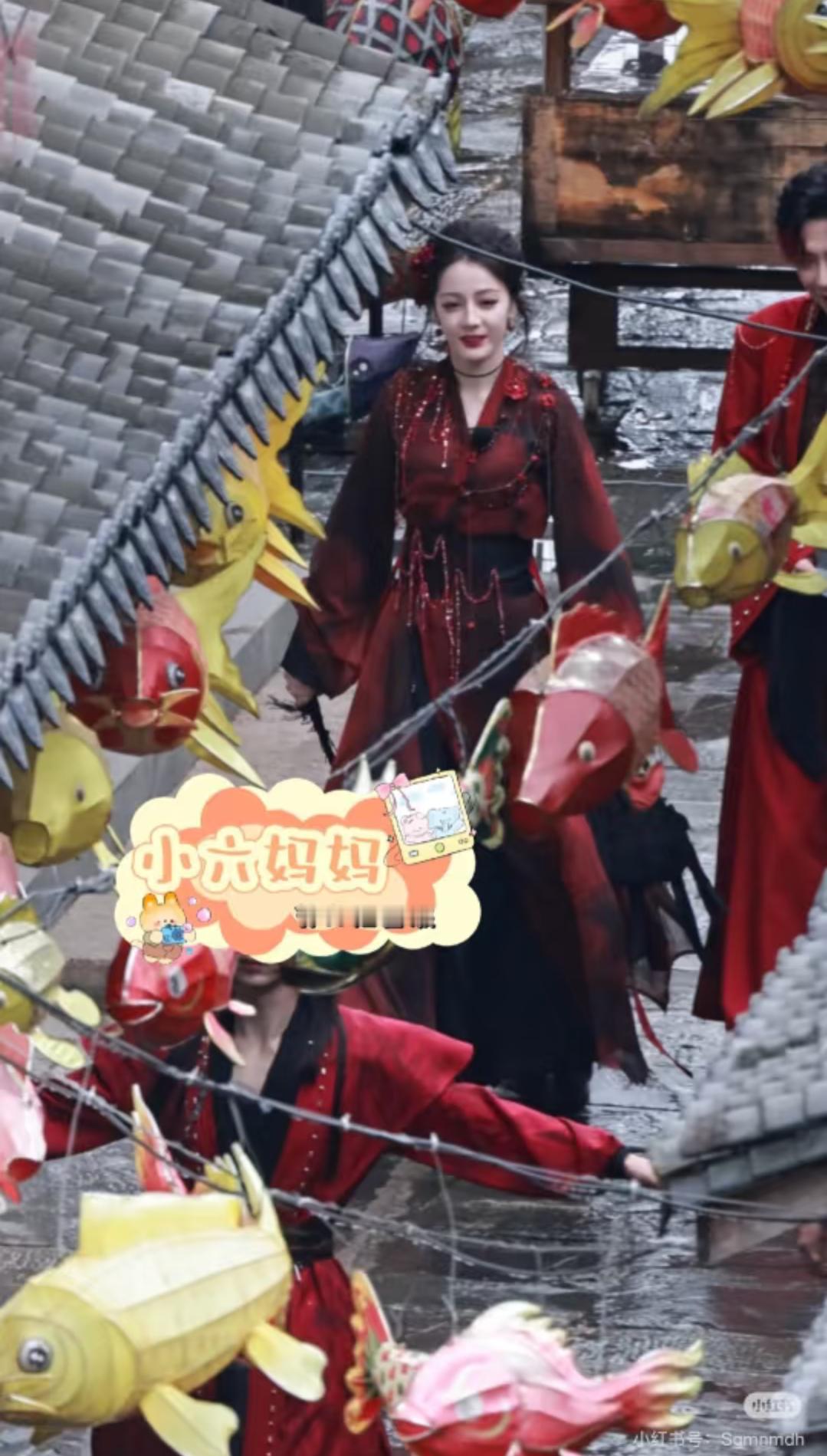宝宝你真的好漂亮[笑哈哈] ​​​