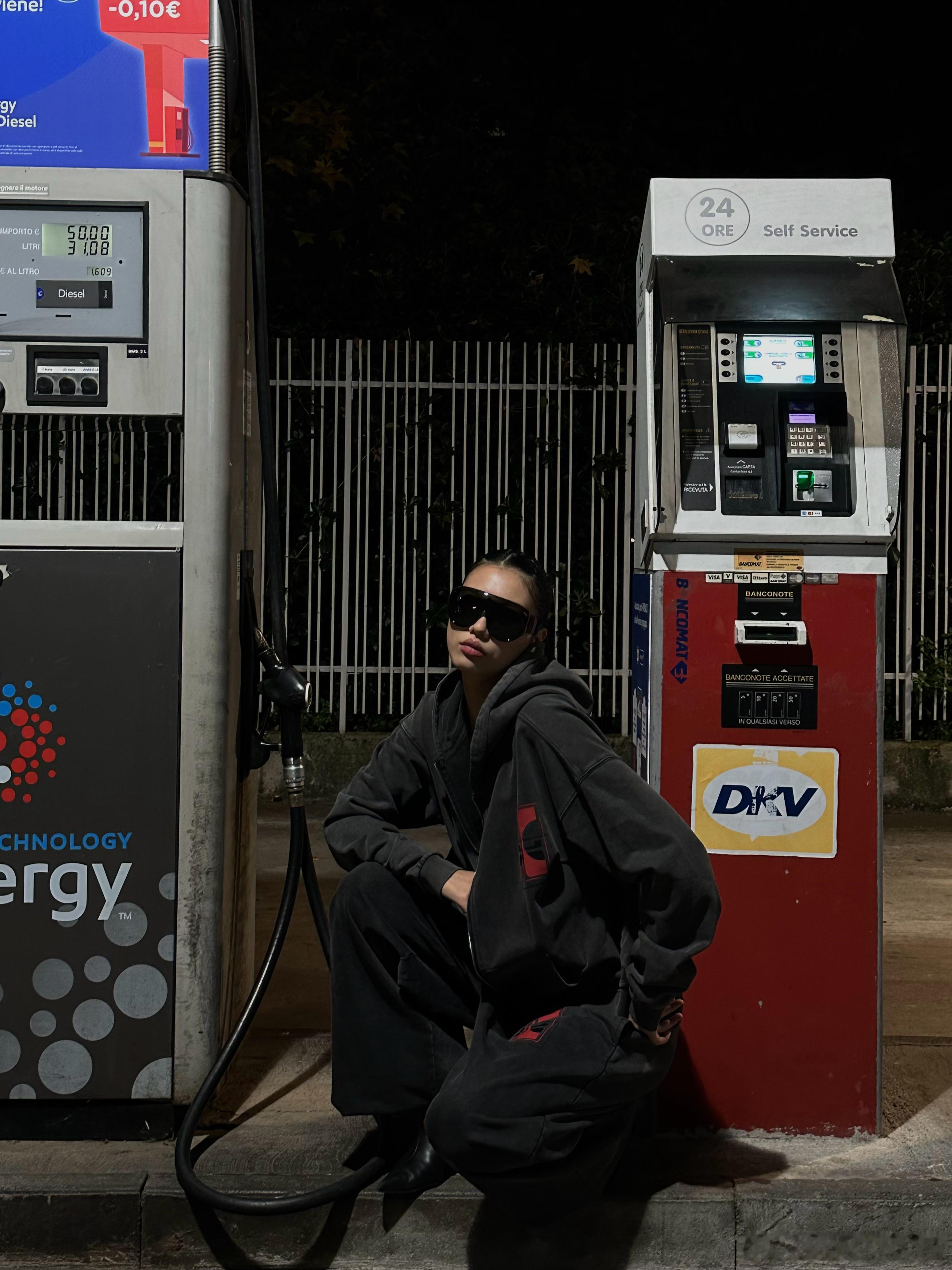 救命🆘怎么搭高跟鞋这么时髦😩 ​​​