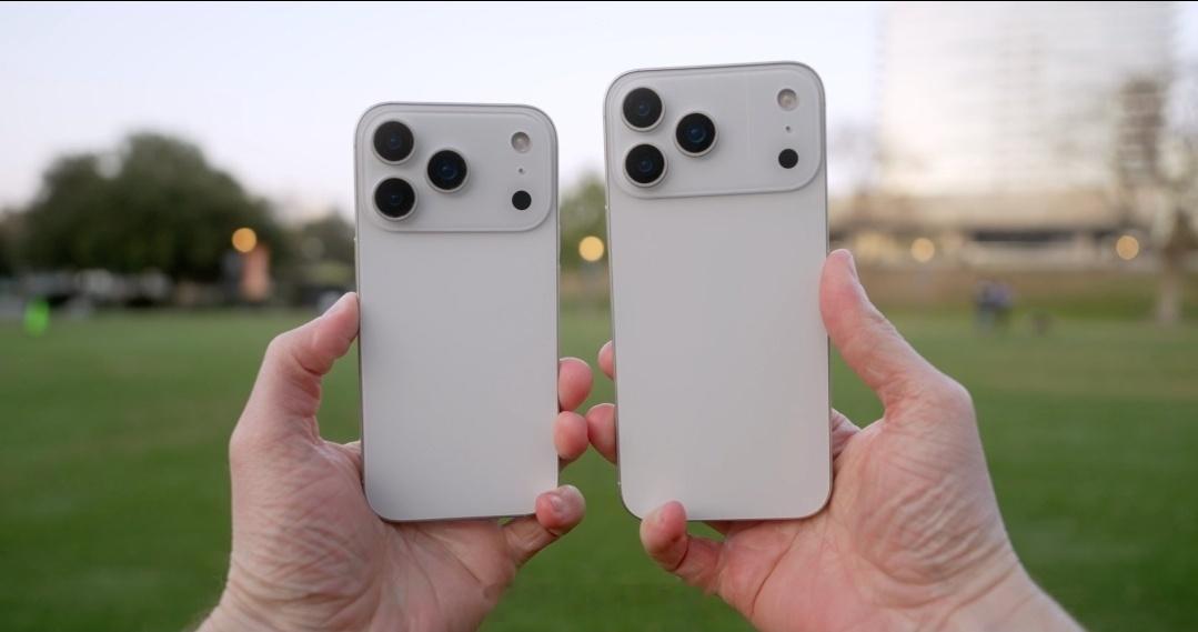 iPhone18或推迟上市17都还没来，18就开始营销了啊[笑cry]还是先把1