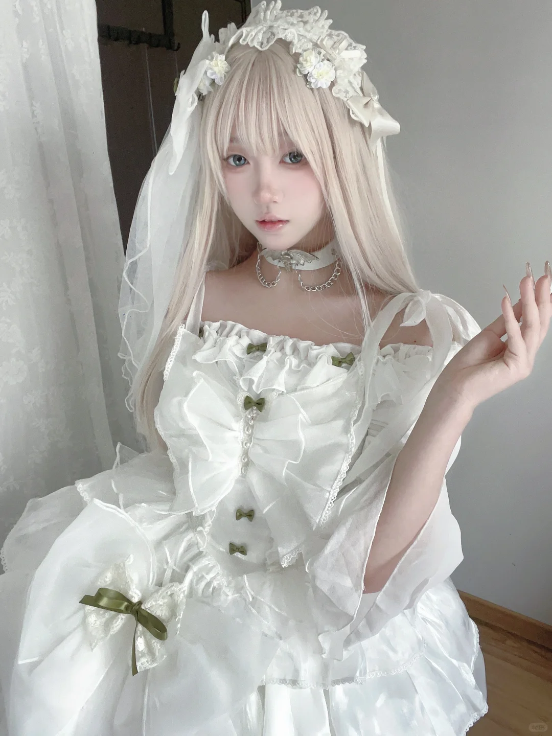 拥抱我连同我的疤