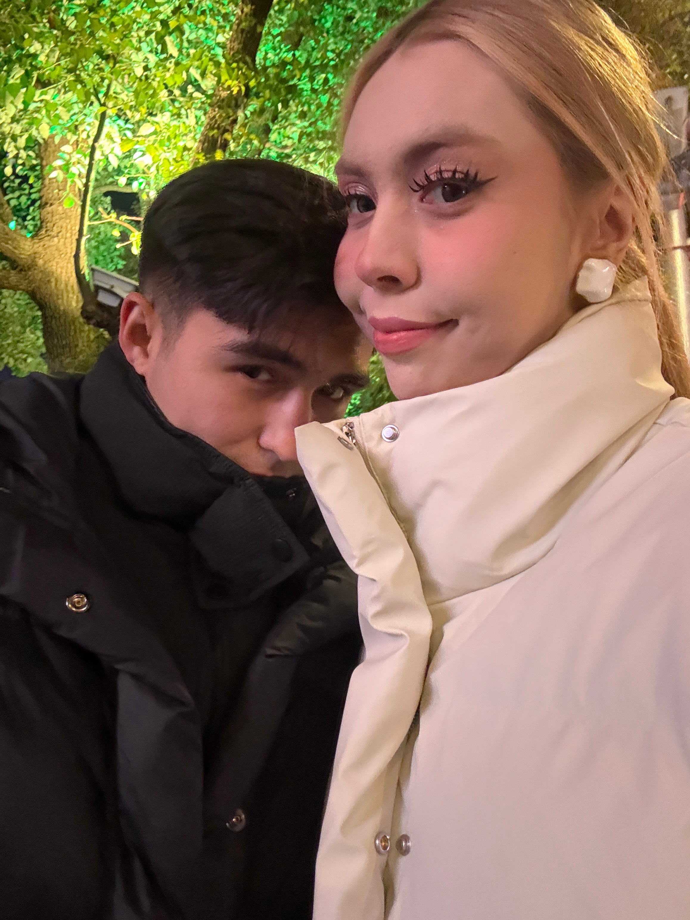 开启我们的第六年啦啦啦啦🩵♥️💙🤍🩷🧡💛💜❤️🔥 