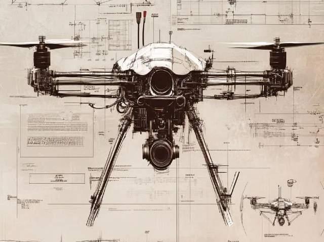 【大疆起诉影石创新】
制空权，似乎正在从大疆身上滑落。
媒体报道，大疆在广东省深