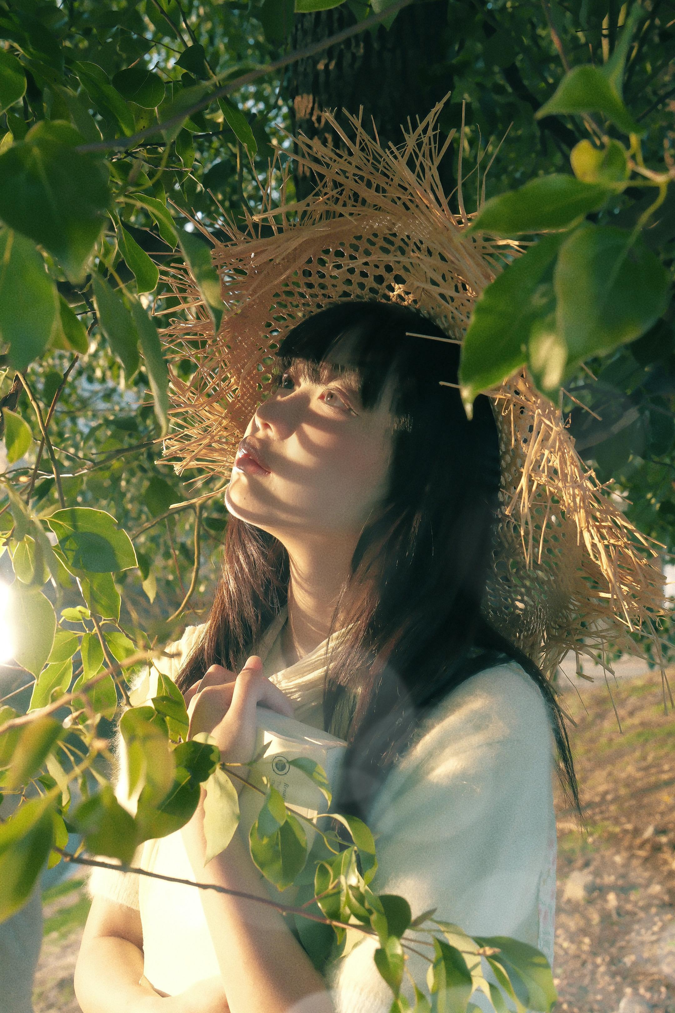 绿色属于诗意.🍃。