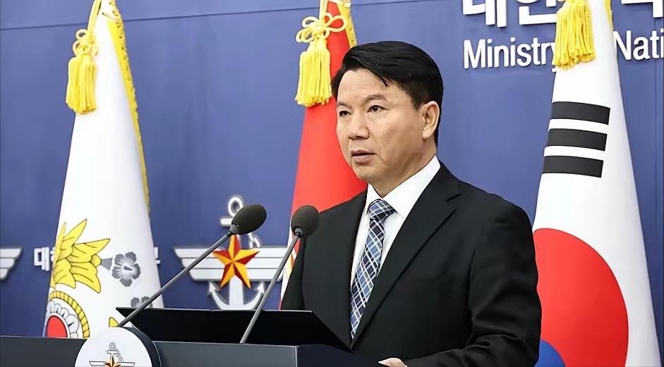 1月10日下午，韩国总统李在明针对朝鲜的控告作出正式回应，明确表示韩国无意挑衅朝