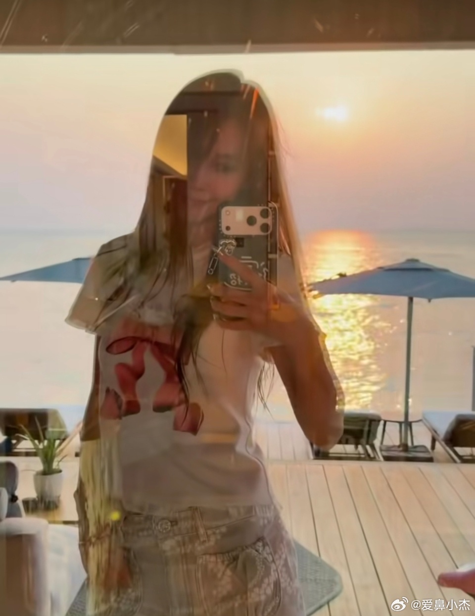 angelababy ｜杨颖 Angelababy   Le Fame品牌新图➕