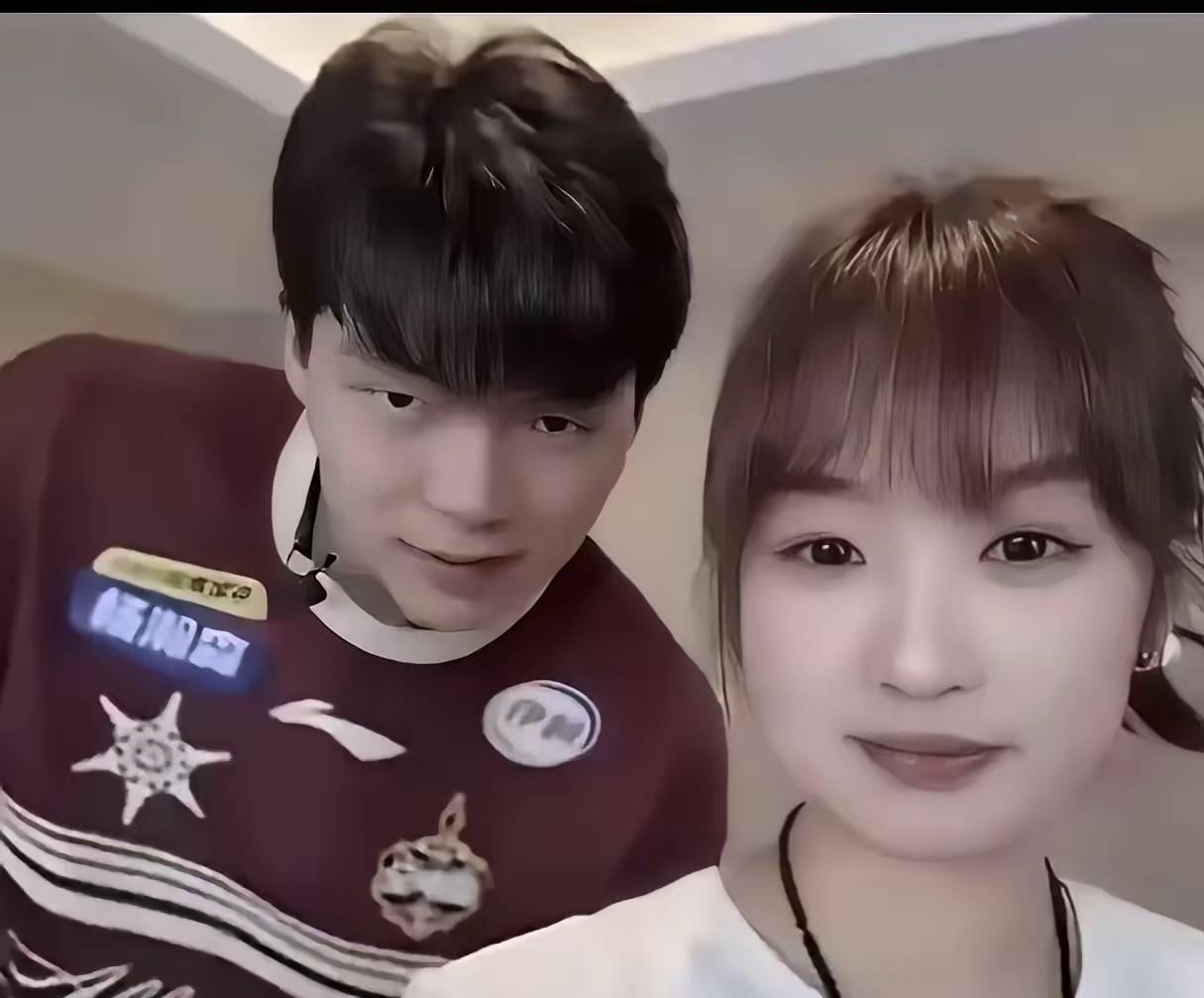 虽然说现在恋爱自由，年轻人同居也不是什么违背道德的事情，可是杨瀚森才二十岁啊，正