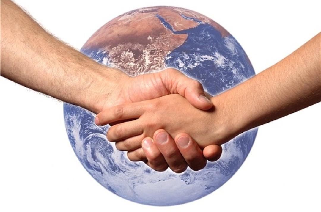 任何见面商谈，都需要相应氛围。一二经济体的韩国釜山会谈，内容未涉及台湾。该问题是