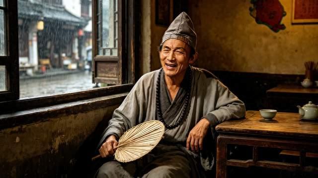 游本昌离世！遗言仅4个字令人破防，月底八宝山告别，一生成传奇