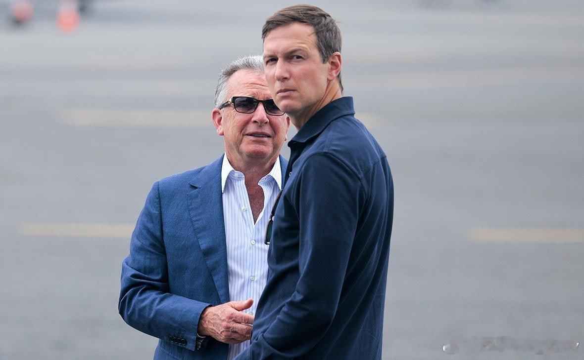 据CNN援引白宫消息人士的报道称：“特朗普已指示维特科夫与库什纳赴巴基斯坦，与伊