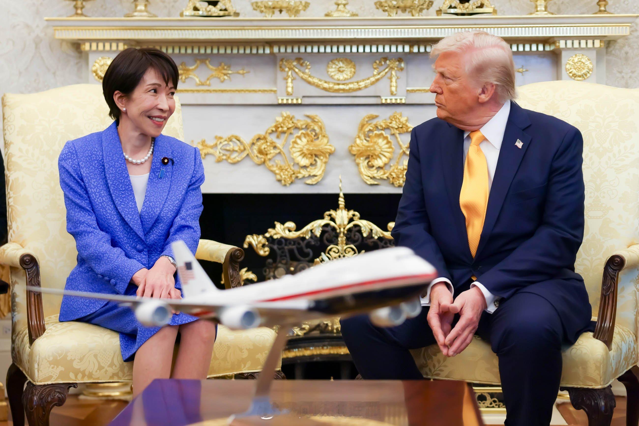 乌克兰总统泽连斯基表示，与日本的关系未达到高期望：“那里发生了重大的政治变革……