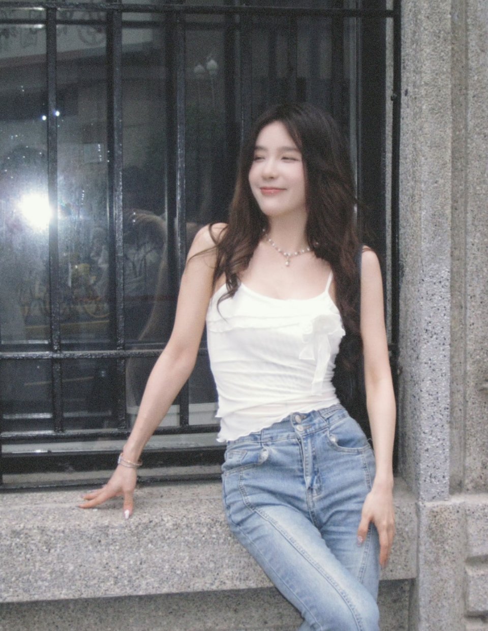 Rita小雨桑～～小雨桑rita小雨桑[超话] ​​​