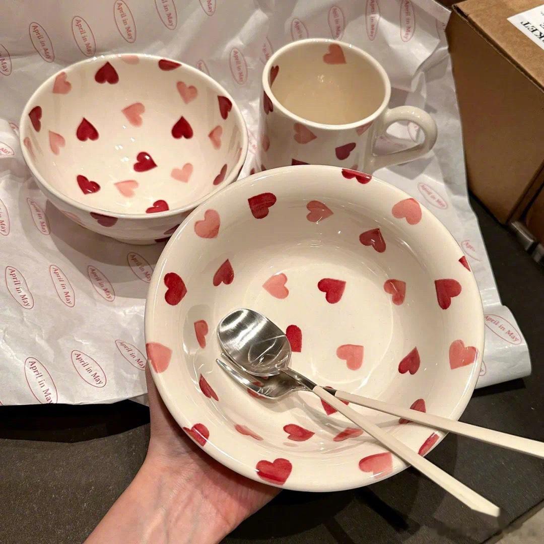 🦋 我爱的Emma Bridgewater ​​​