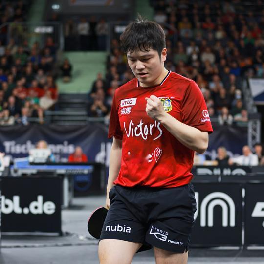 一句话戳醒我：樊振东现在是为国家打球，不是为国乒打球！
 
最近真的看不得那些拉