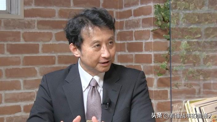 日本军事专家小原凡司在论坛上抛出"三路打击"方案，宣称陆海空协同能压制中国航母编