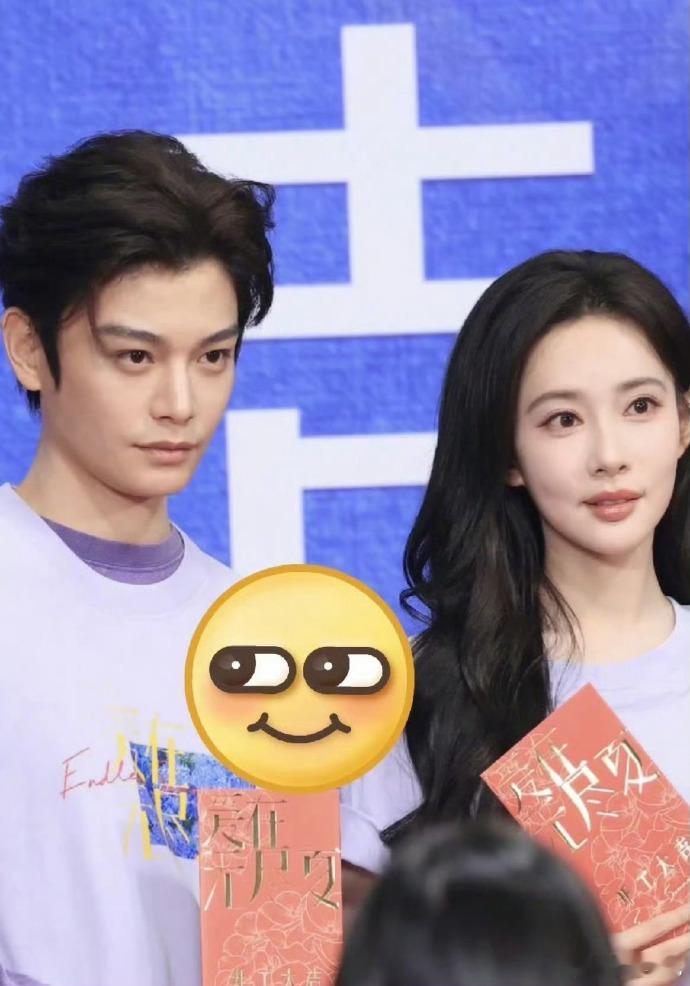 孟子义爱在无尽夏开机状态超好孟子义终于又演现偶了爱在无尽夏顺利开机，孟子义状态绝