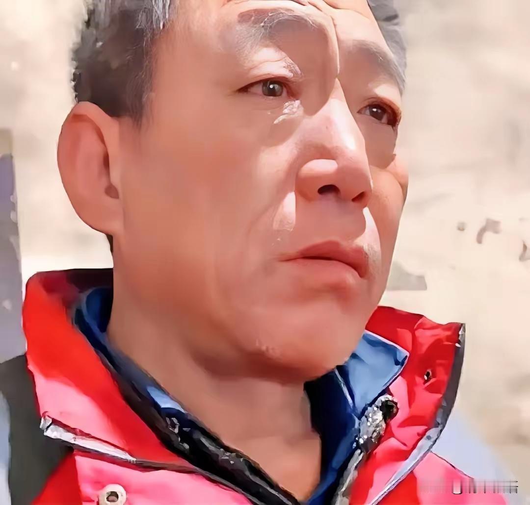 [月亮]泪目！河北农民重病，弥留之际，他拉着光棍弟弟的手，吃力地说：“我走后，嫂