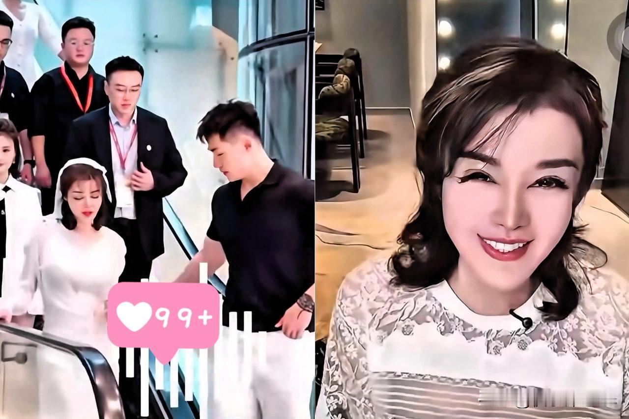 现在的网络风气，
真的看不下去了！
于文红和她那个小男友能不能彻底消停点？

这