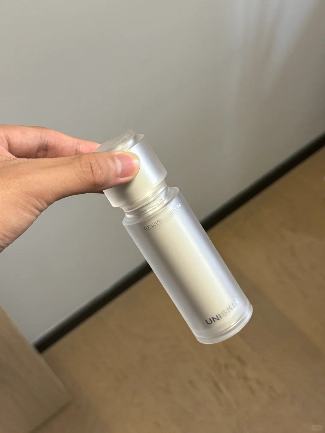 踏妈的，你不服都不行啊😅