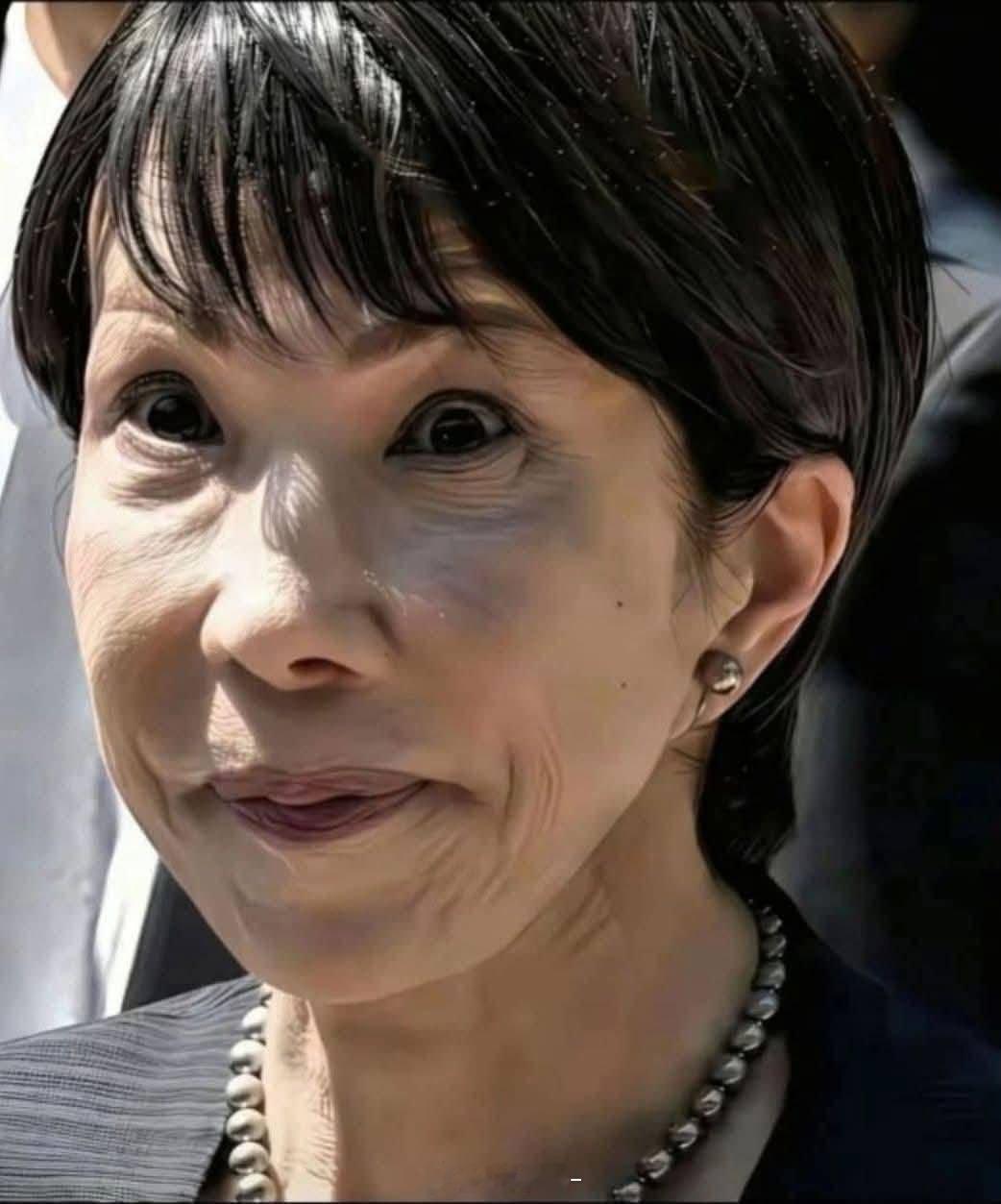 德不配位，必有余殃。高市把日本带上了一条极为危险的路，自然会被党内视为“麻烦制造