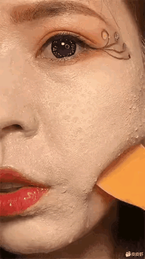 要么说现在见面一两次根本看不到真相～