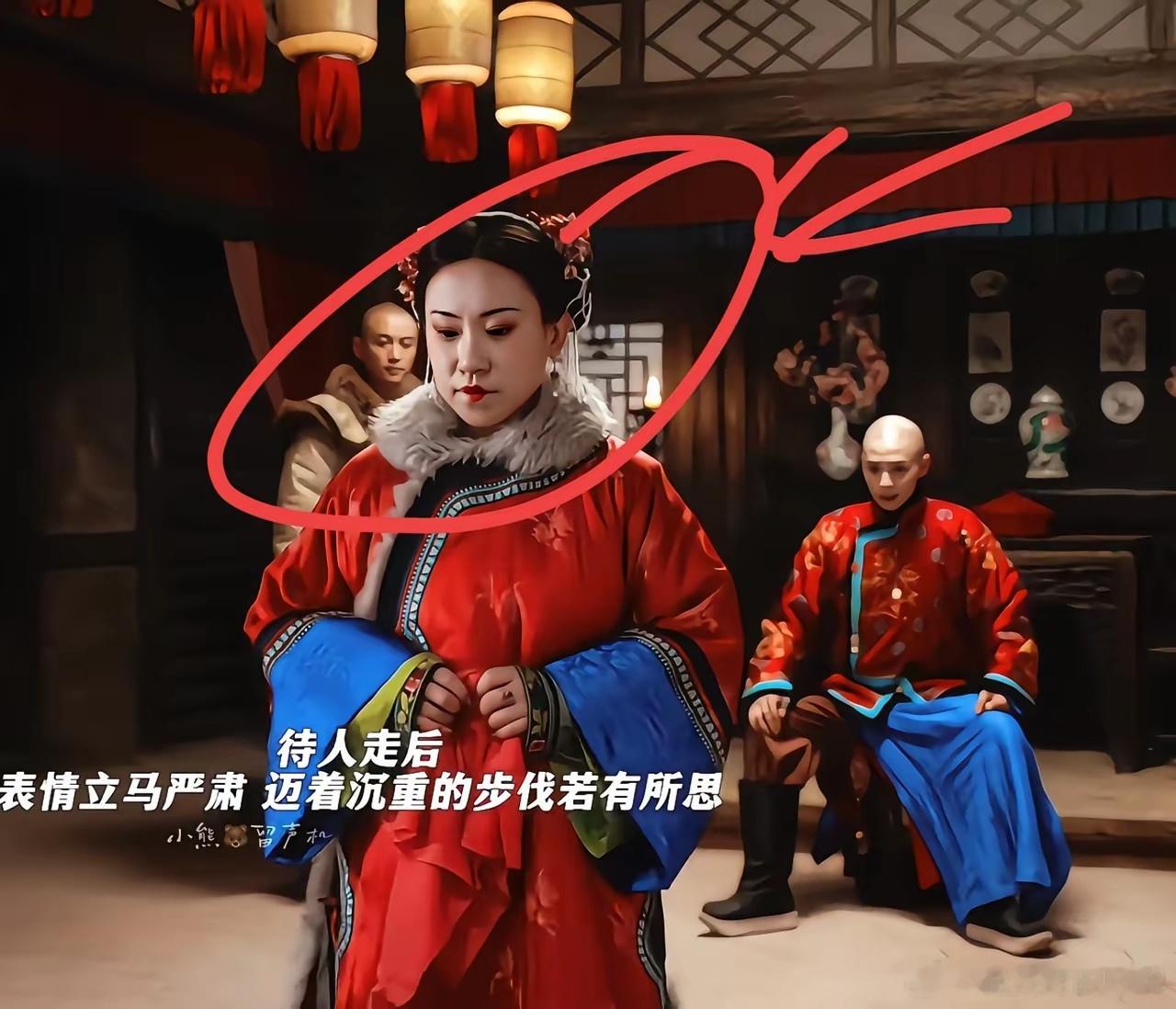 不愧是央妈严选呐！那《大生意人》为什么一上来就3%的收视率呀？细节可太到位啦！那